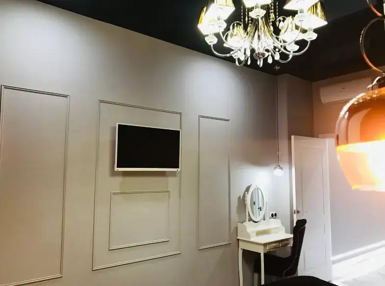 Na Generala Galitskogo 24 Apartments 0*
