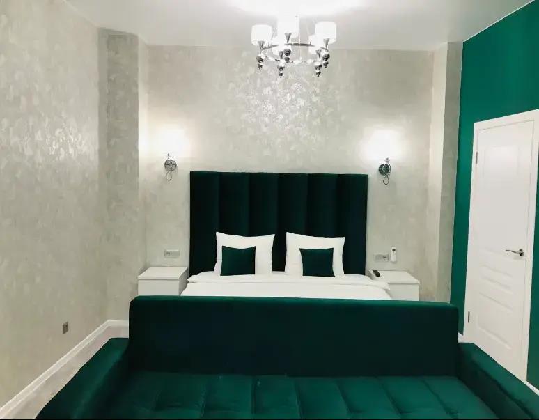 Na Generala Galitskogo 24 Apartments 0*