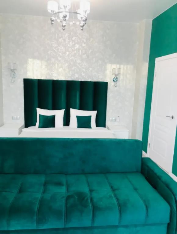 Na Generala Galitskogo 24 Apartments 0*