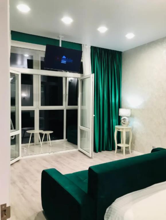 Na Generala Galitskogo 24 Apartments 0*