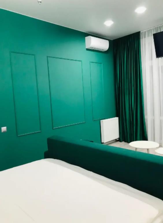 Na Generala Galitskogo 24 Apartments 0*