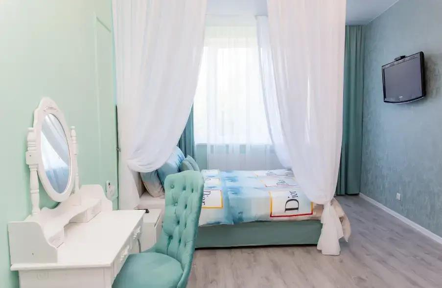 Na Generala Galitskogo 24 Apartments 0*