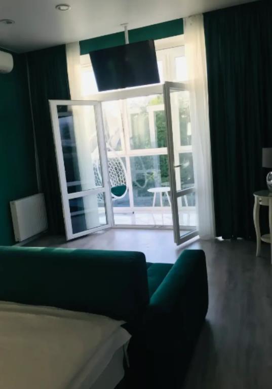 Na Generala Galitskogo 24 Apartments 0*