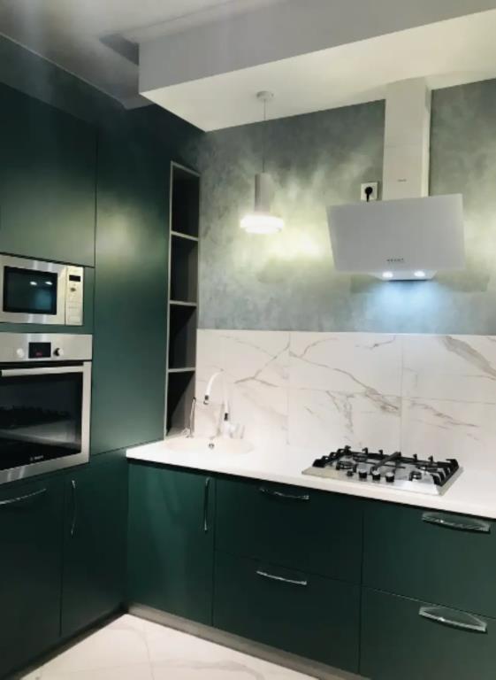 Na Generala Galitskogo 24 Apartments 0*