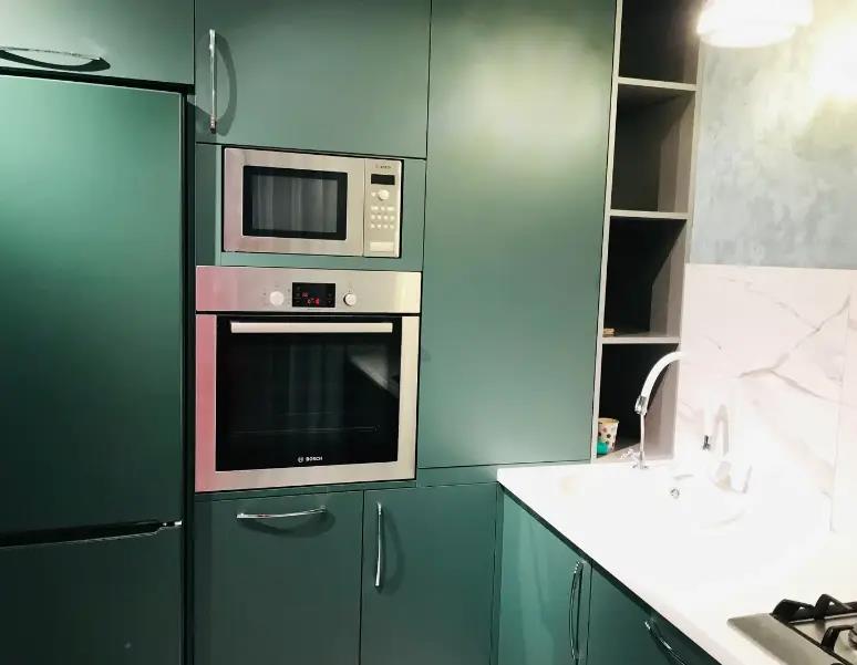 Na Generala Galitskogo 24 Apartments 0*