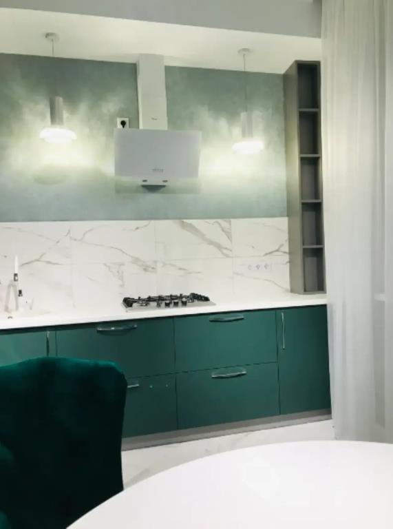 Na Generala Galitskogo 24 Apartments 0*