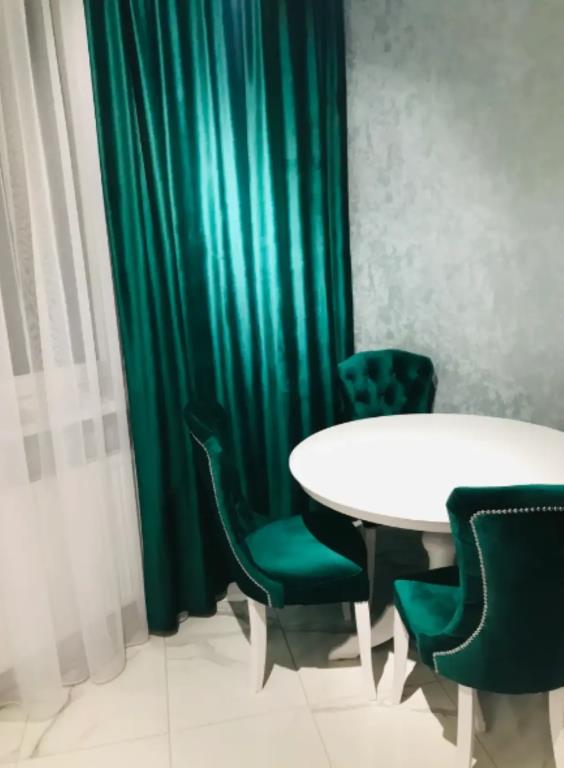 Na Generala Galitskogo 24 Apartments 0*