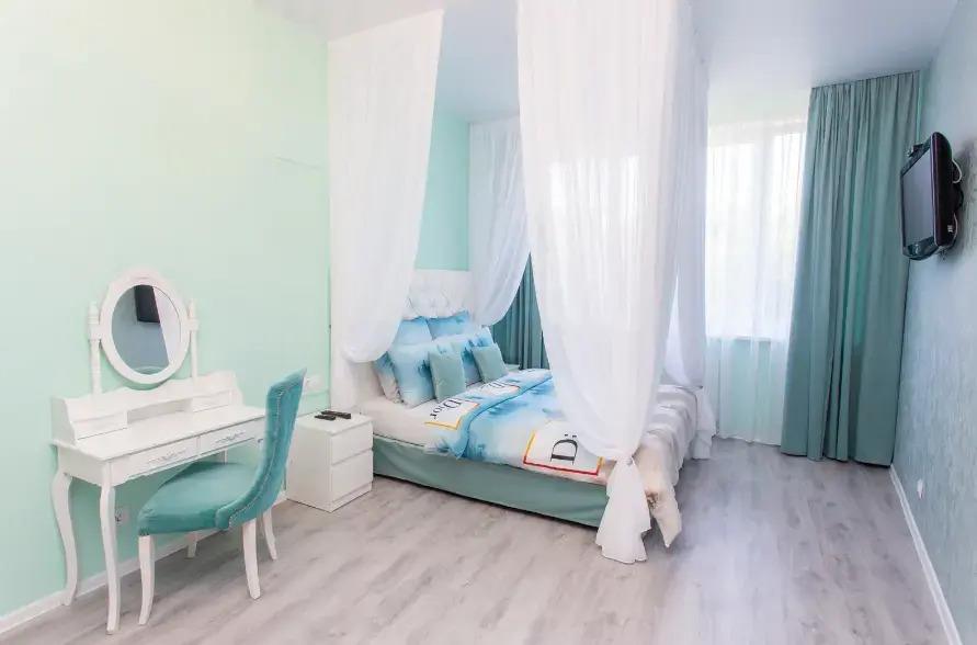 Na Generala Galitskogo 24 Apartments 0*