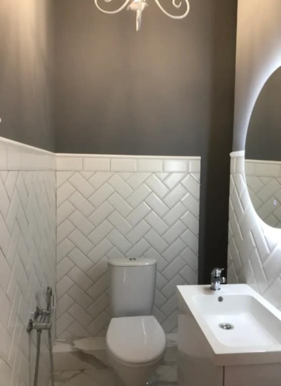 Na Generala Galitskogo 24 Apartments 0*