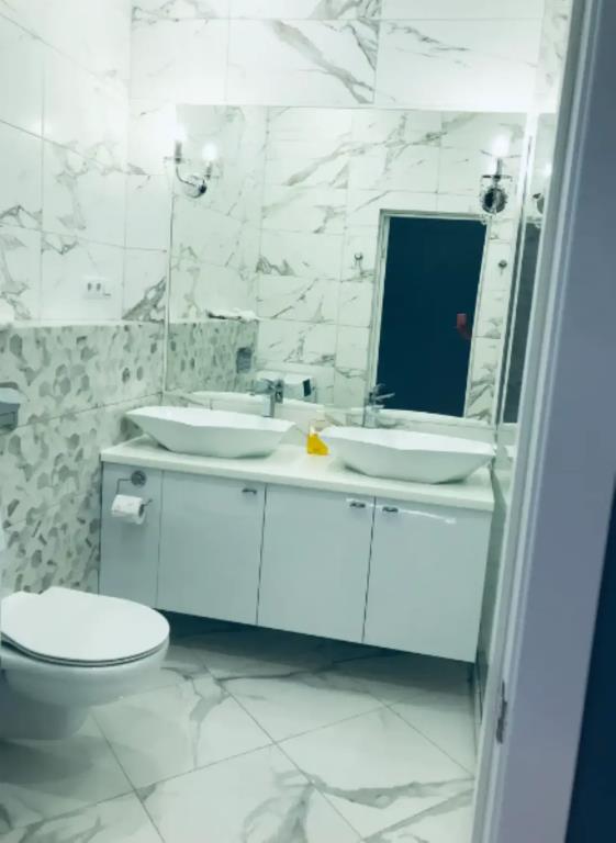 Na Generala Galitskogo 24 Apartments 0*
