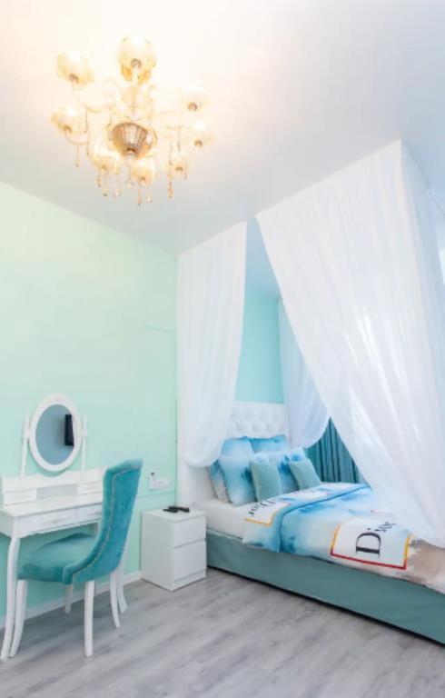 Na Generala Galitskogo 24 Apartments 0*