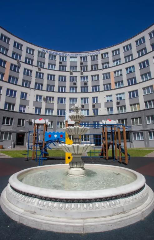 Na Generala Galitskogo 24 Apartments 0*