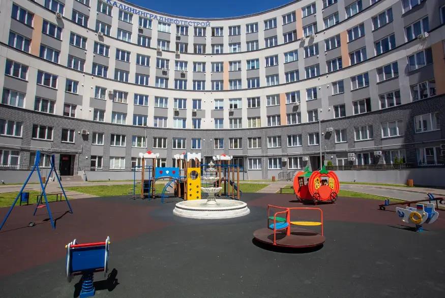 Na Generala Galitskogo 24 Apartments 0*