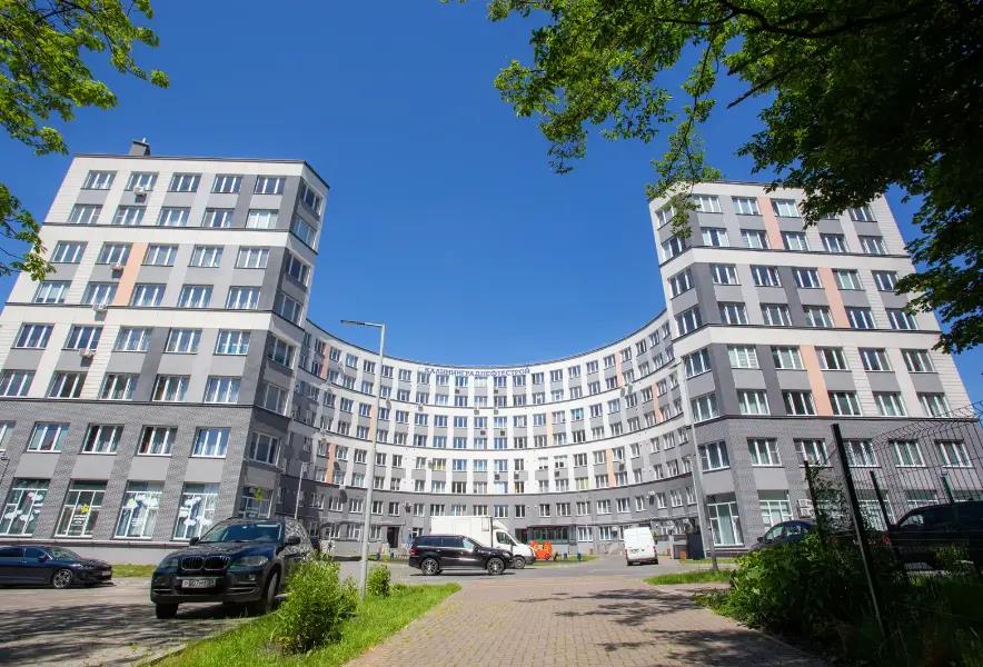 Na Generala Galitskogo 24 Apartments 0*