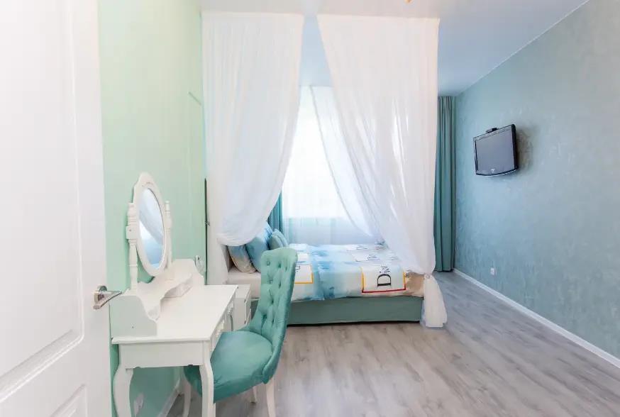 Na Generala Galitskogo 24 Apartments 0*