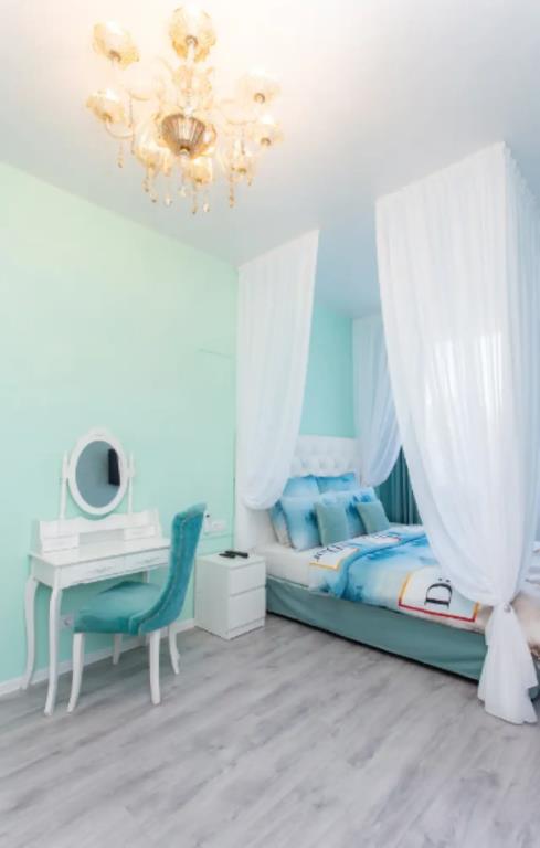 Na Generala Galitskogo 24 Apartments 0*