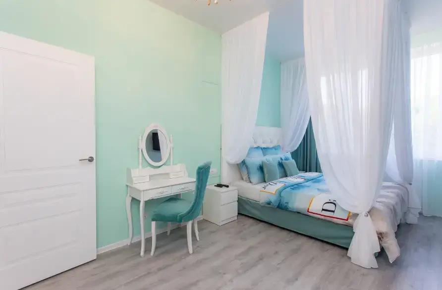 Na Generala Galitskogo 24 Apartments 0*