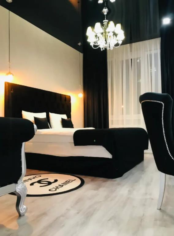 Na Generala Galitskogo 24 Apartments 0*