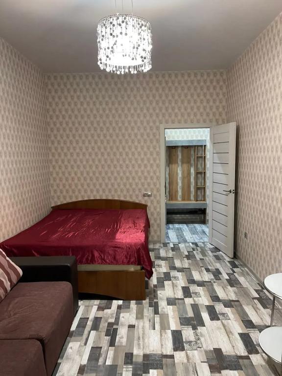 Vladimirskaya 55v Apartments 0*