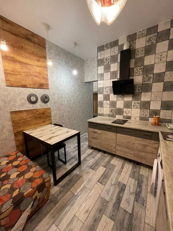 Vladimirskaya 55v Apartments 0*