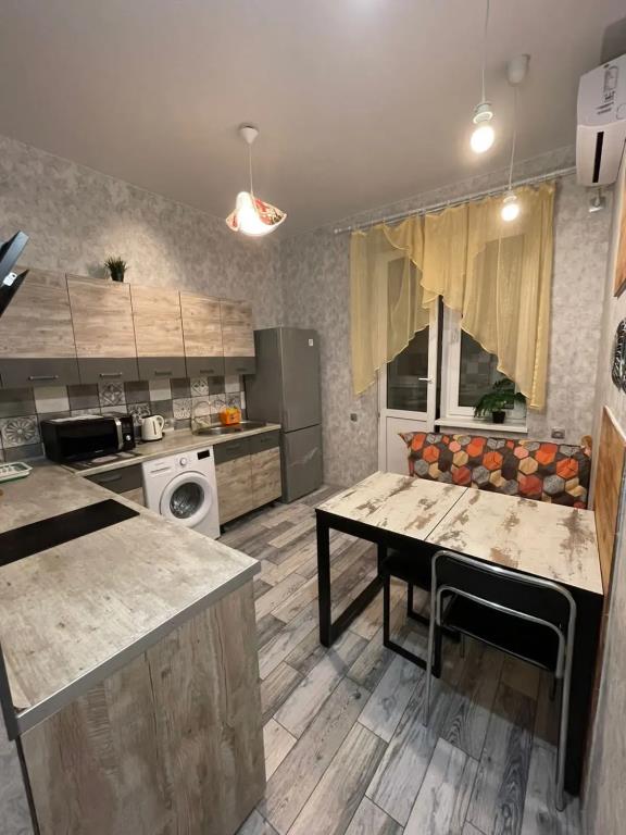 Vladimirskaya 55v Apartments 0*