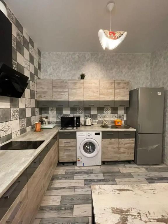 Vladimirskaya 55v Apartments 0*