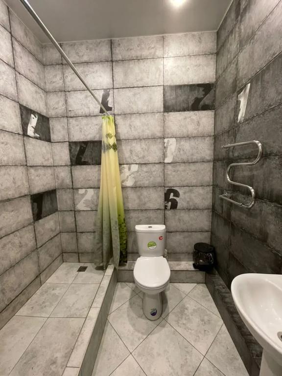 Vladimirskaya 55v Apartments 0*