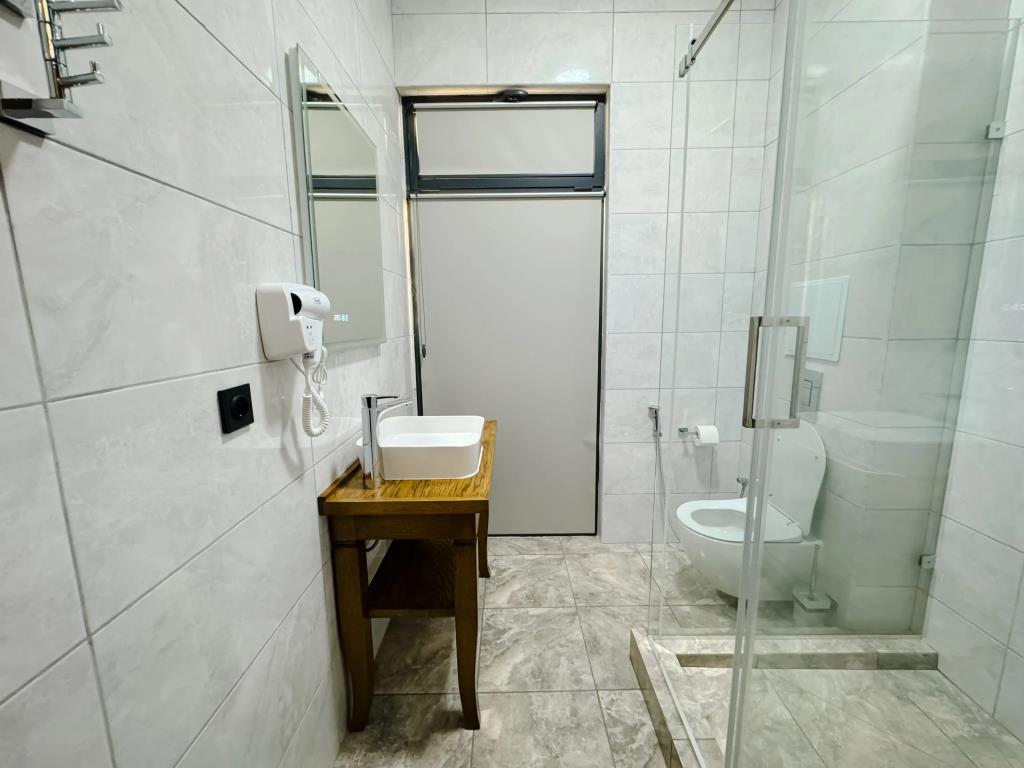 Khamada Mini-hotel 3*