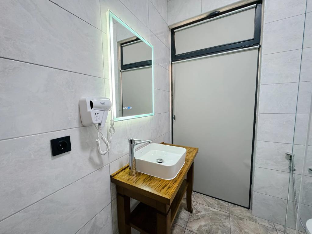 Khamada Mini-hotel 3*