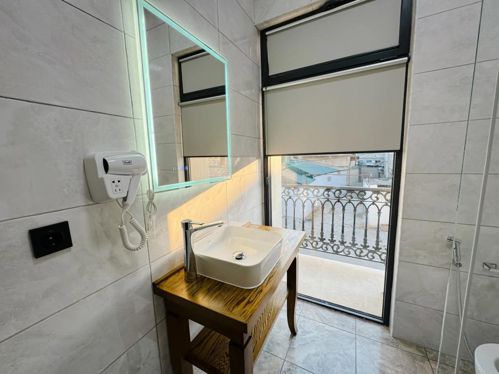 Khamada Mini-hotel 3*