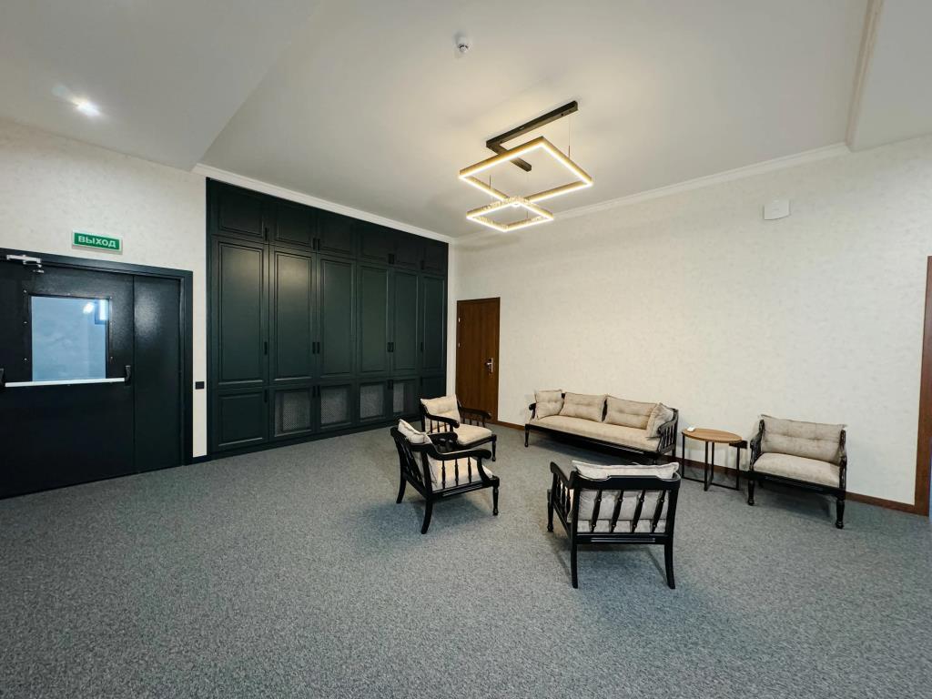 Khamada Mini-hotel 3*