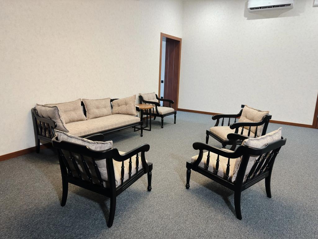 Khamada Mini-hotel 3*
