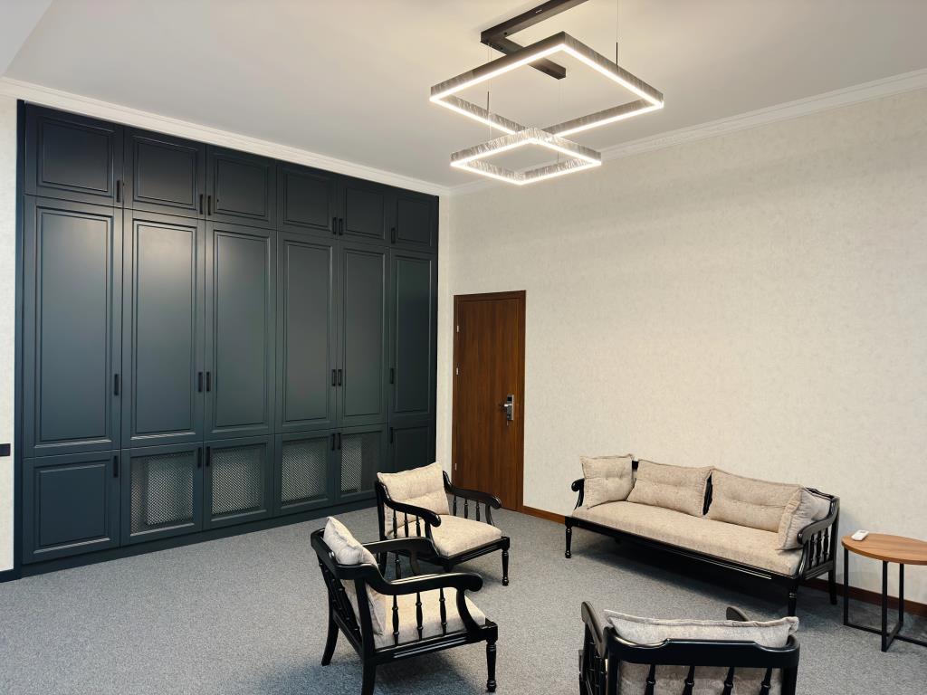 Khamada Mini-hotel 3*