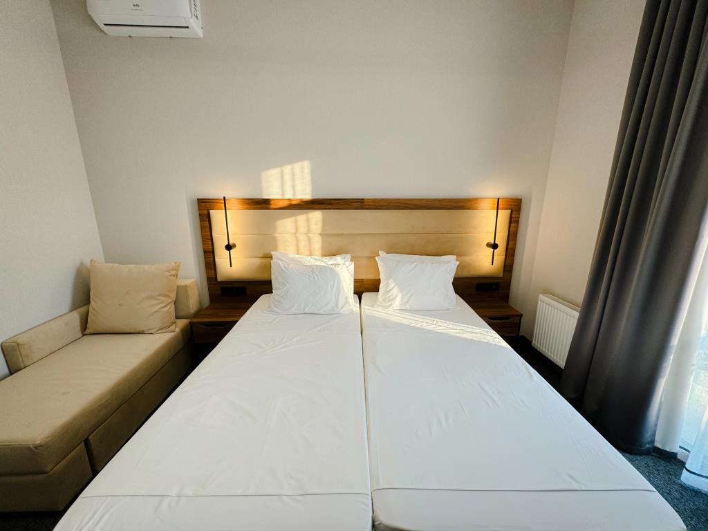 Khamada Mini-hotel 3*