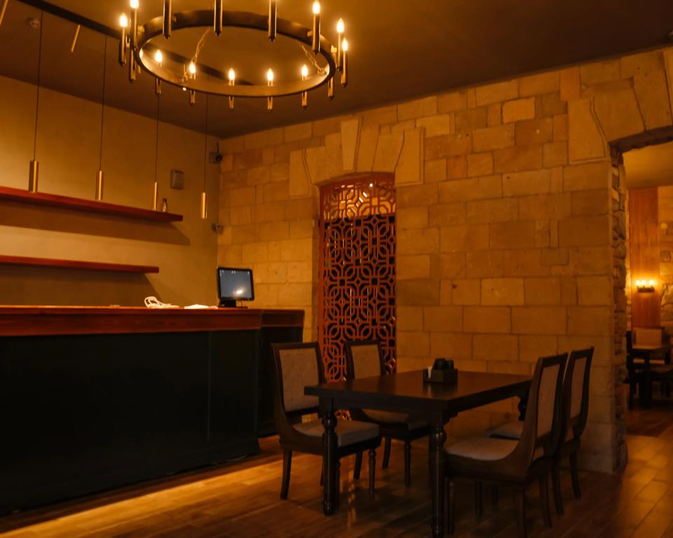Khamada Mini-hotel 3*