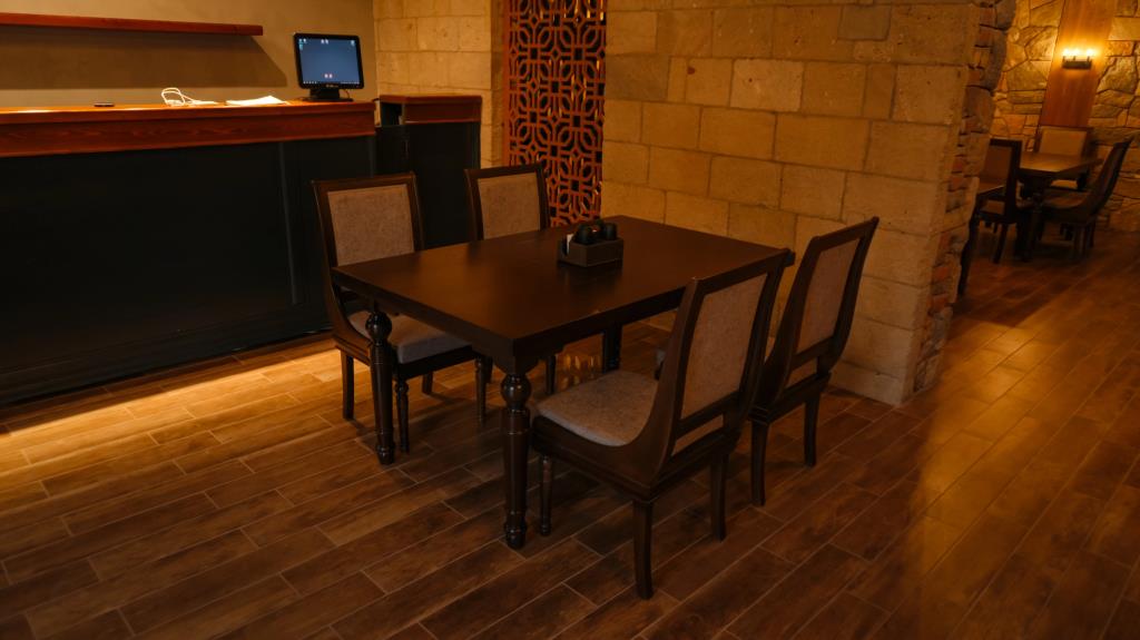 Khamada Mini-hotel 3*
