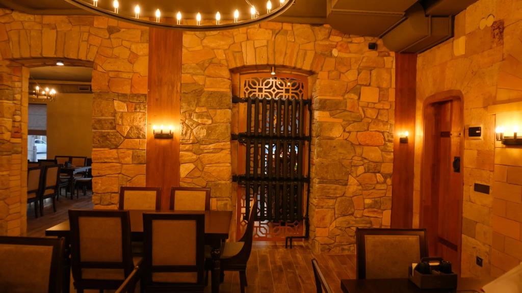 Khamada Mini-hotel 3*