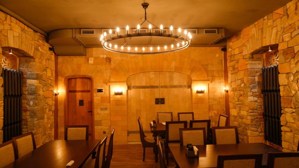 Khamada Mini-hotel 3*