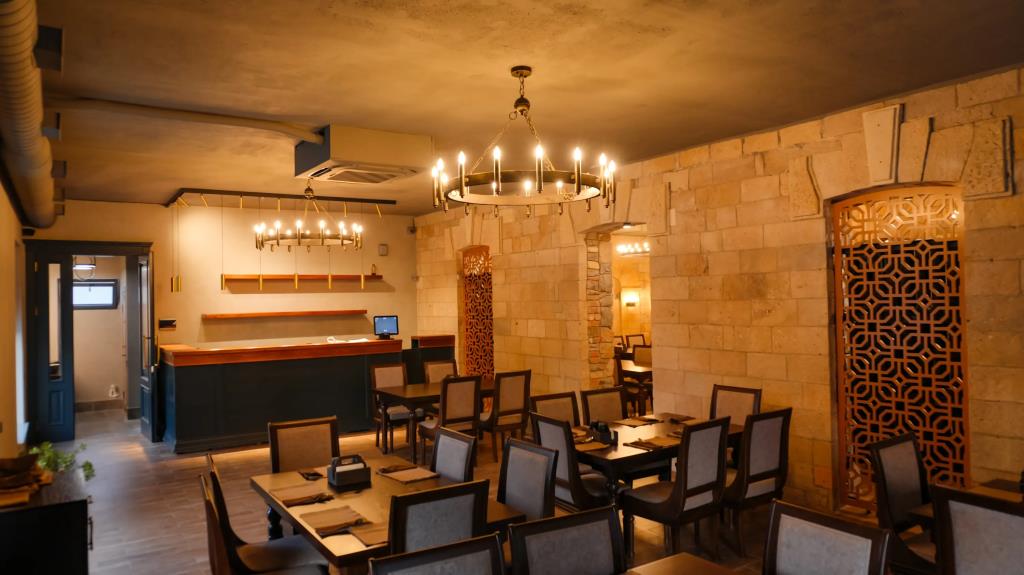 Khamada Mini-hotel 3*