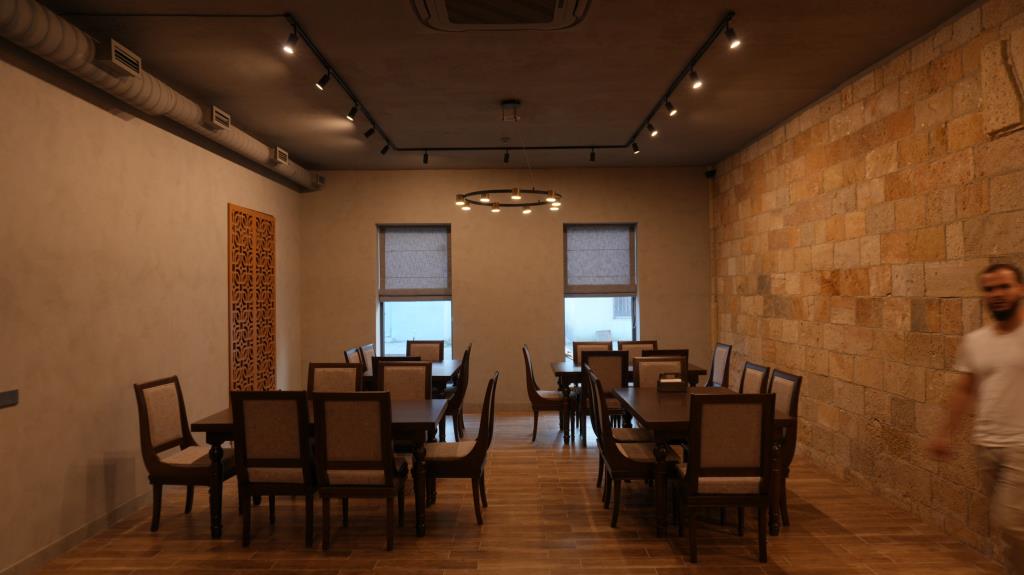 Khamada Mini-hotel 3*
