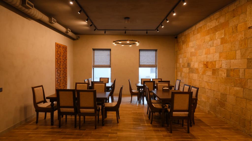 Khamada Mini-hotel 3*