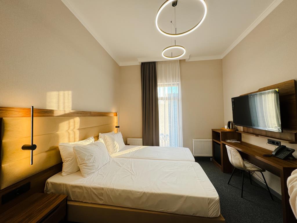 Khamada Mini-hotel 3*