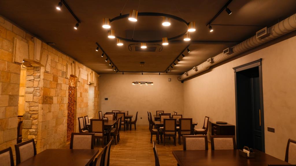 Khamada Mini-hotel 3*
