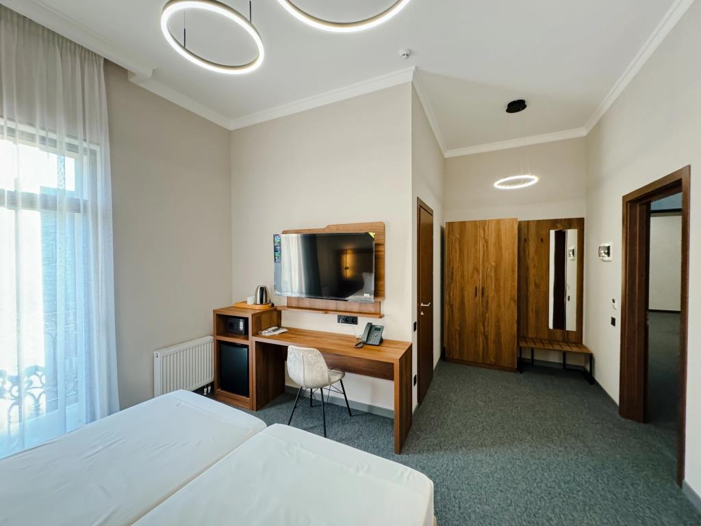 Khamada Mini-hotel 3*