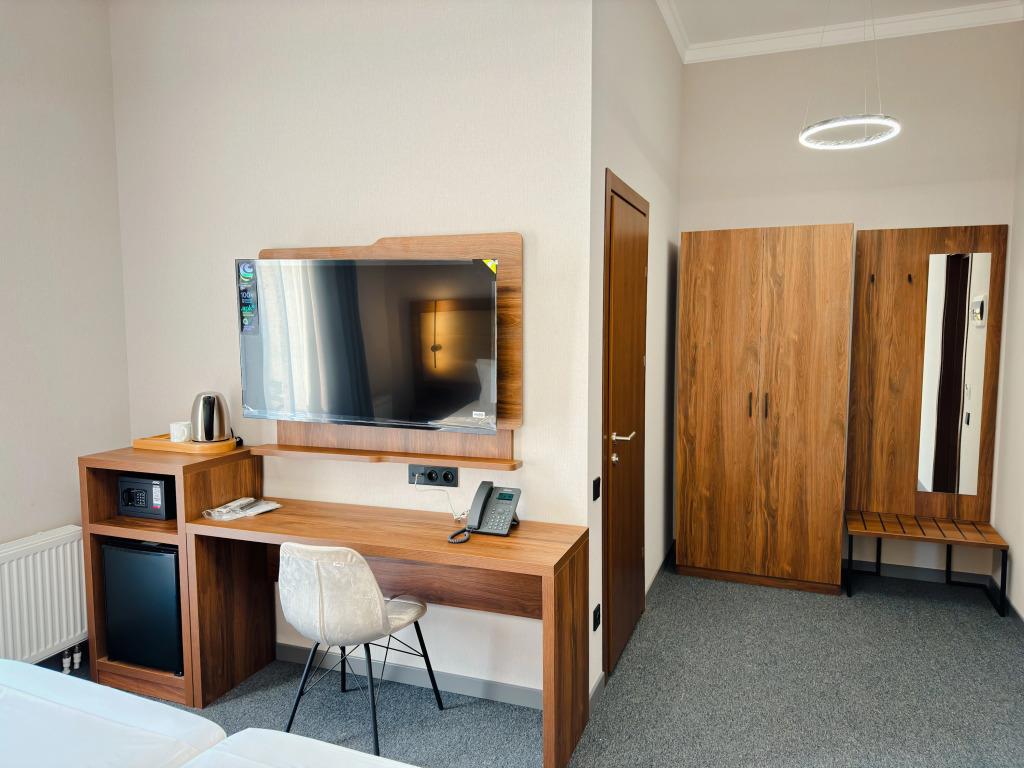 Khamada Mini-hotel 3*