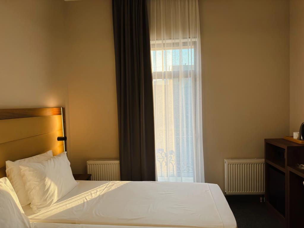 Khamada Mini-hotel 3*