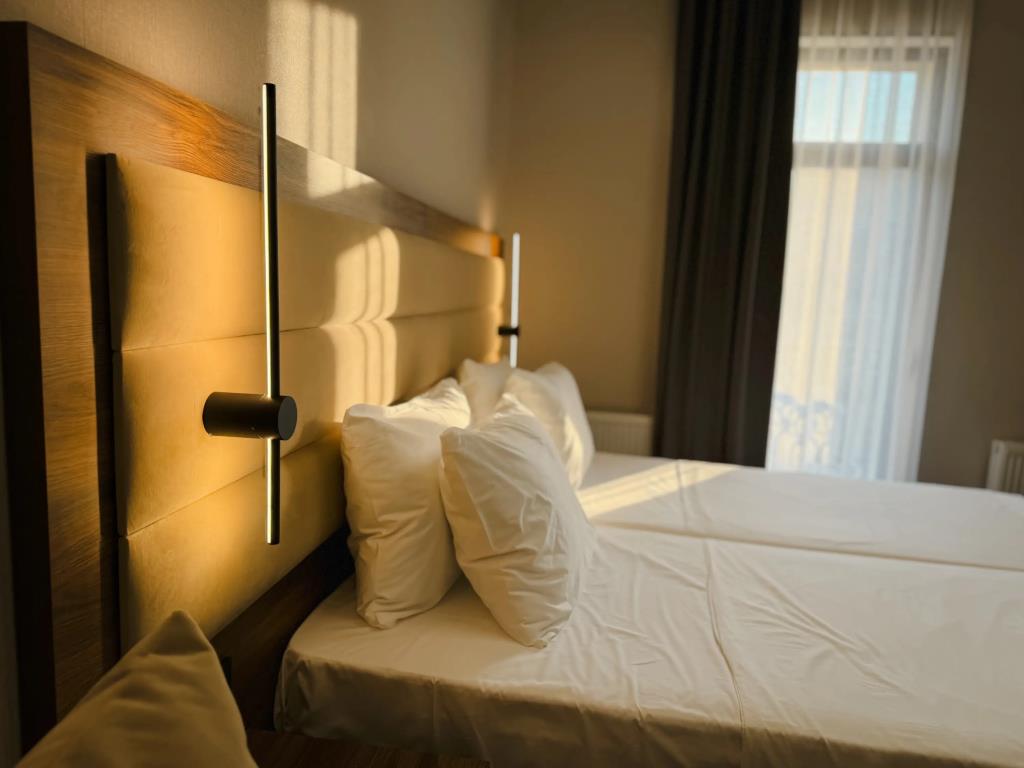 Khamada Mini-hotel 3*