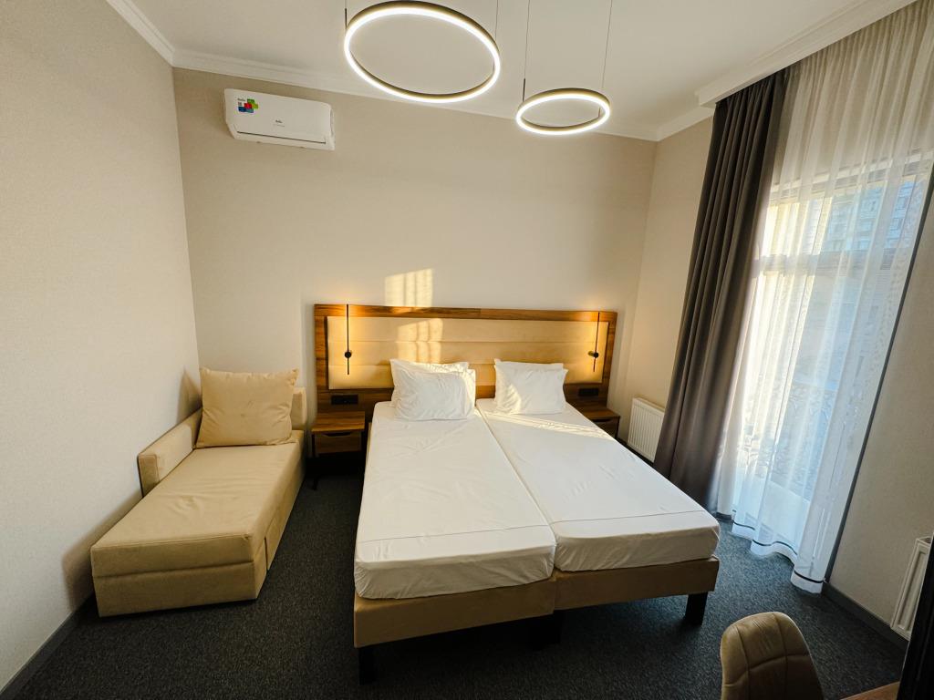 Khamada Mini-hotel 3*