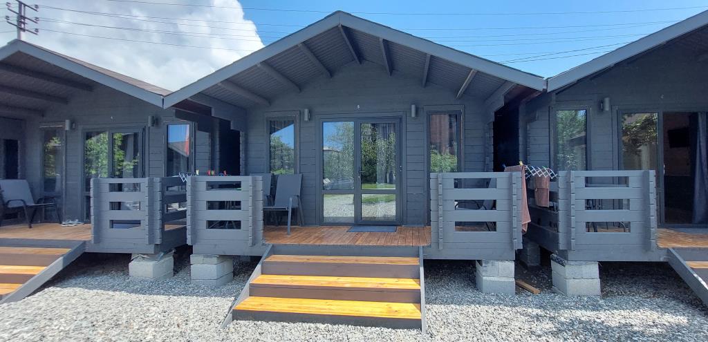 Eco House Eliza Private House 0*