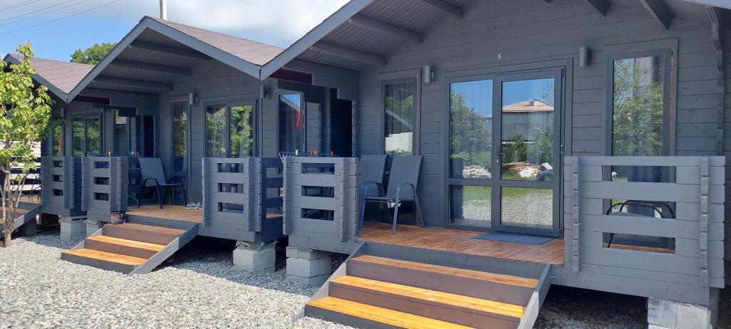 Eco House Eliza Private House 0*